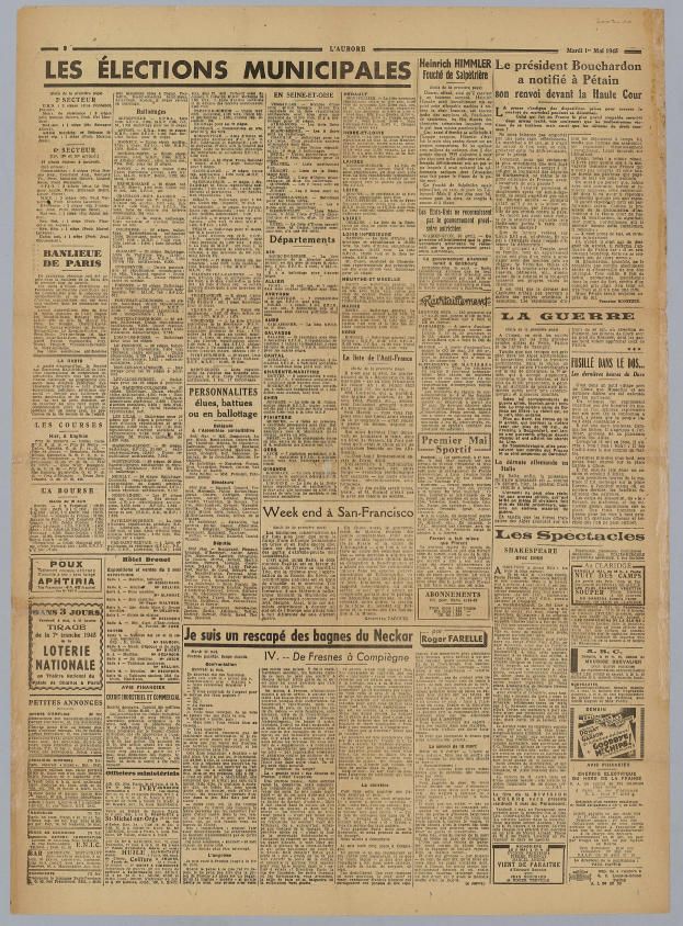 Stadtportal-Offizielles Amtsblatt