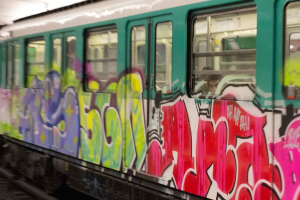 BPOL NRW: Zugbegleiterin bei Ticketkontrolle im Arm und Rücken gebissen - Bundespolizei ermittelt