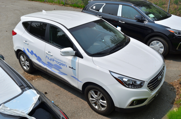 Bergisch Gladbach: ÖPNV-Unternehmen beginnt mit dem Bau einer Green Mobility Hub