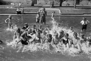 Rheinberg        4. SiRV-Tag am Unterberg-Schwimmbad
