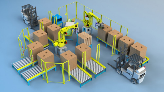 Automotive Trade: Startup Digitizes Routine Work