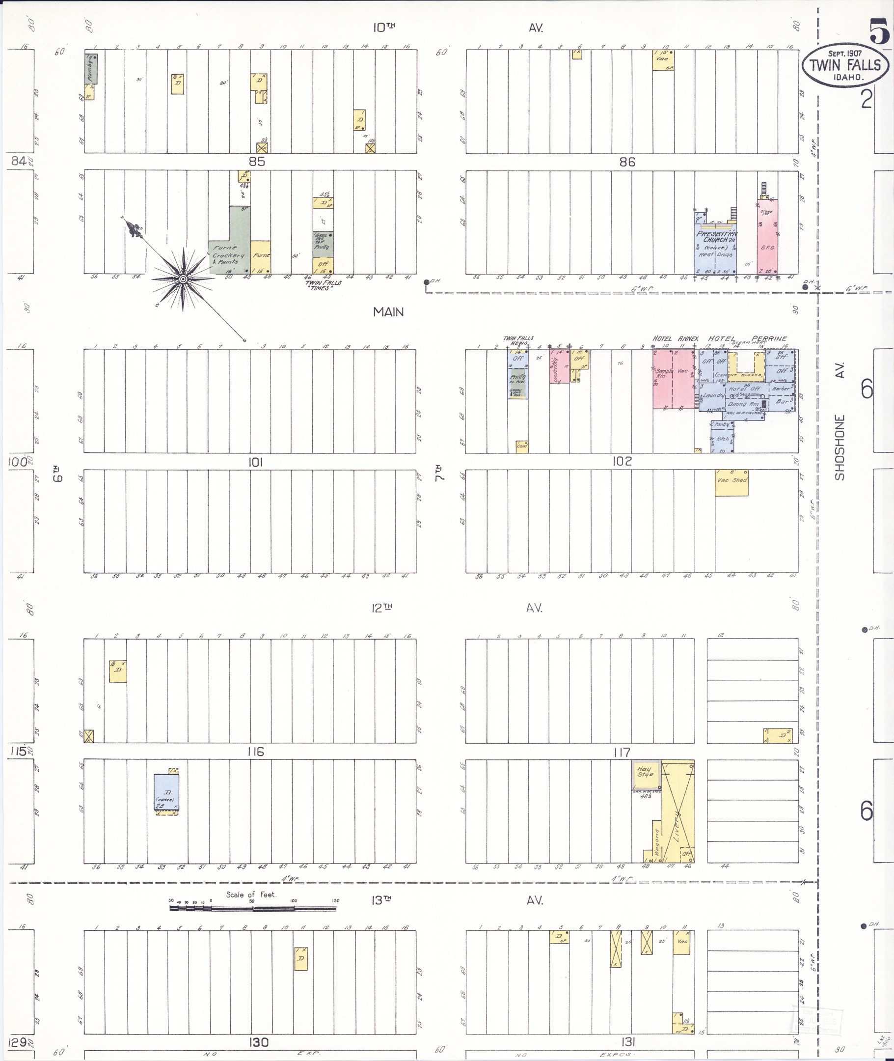 Masterplan Image District V: Rat des Stadtrats für 'Pack an'-Fonds genehmigt