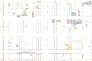 Masterplan Image District V: Rat des Stadtrats für 'Pack an'-Fonds genehmigt