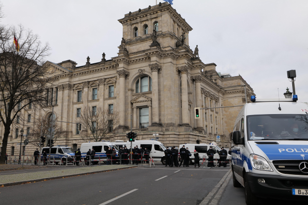 POL-WES: Kamp-Lintfort - Vorstellung der neuen Dienststellenleitung des Polizeipräsidiums West/ Kamp-Lintfort