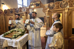 Gemeinschaftliches Kirchenprogramm: Leben im Ökumene am Hessentag
