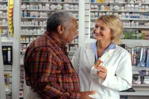 Deutsche Apotheken-Beamte verbieten Arztkabine in Apotheke