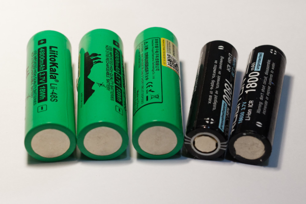 cylib sichert €26,1 Millionen EU-Förderung für Recyclinganlage für Batterien