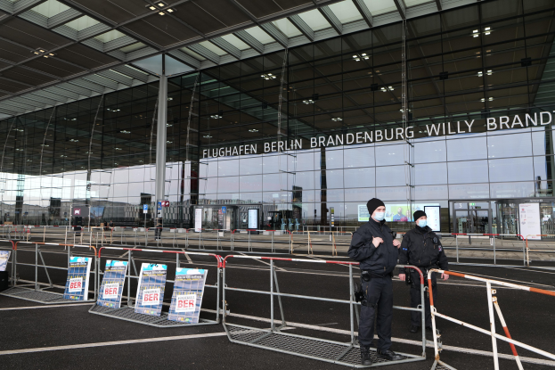 BPOL NRW: Bundespolizei findet Schlagring bei Minderjährigem