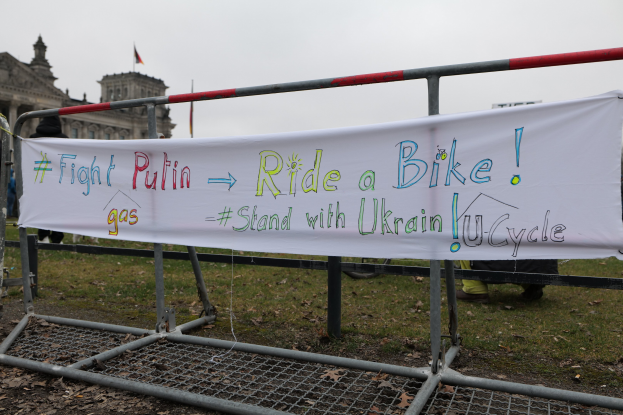 Großartige Solidarität auf zwei Rädern: 'Fahrt für die Rettung' - Hilfsaktion für die Ukraine startet morgen, führt auch durch Halle (Saale)