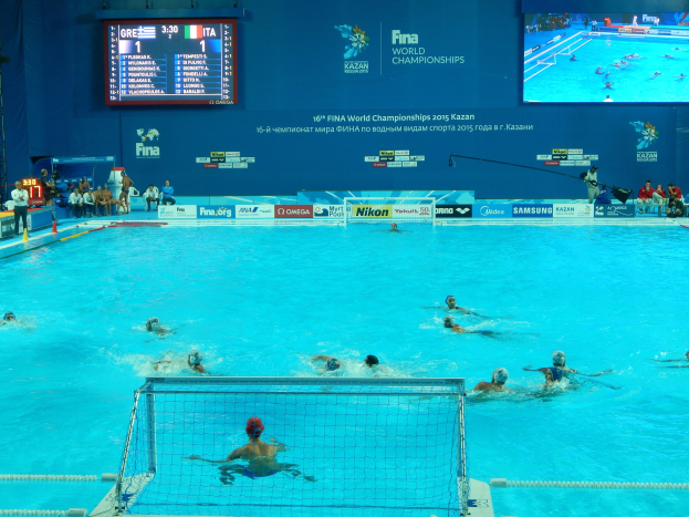 15 Russen erreichen die Hauptbühne der IEM Cologne Major 2026