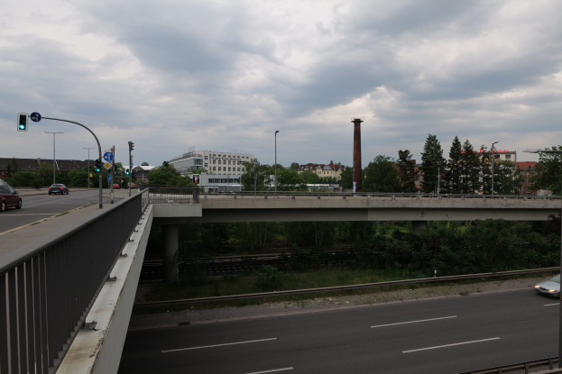 A59 wird für acht Monate ab Mittwoch für Renovierungsarbeiten geschlossen