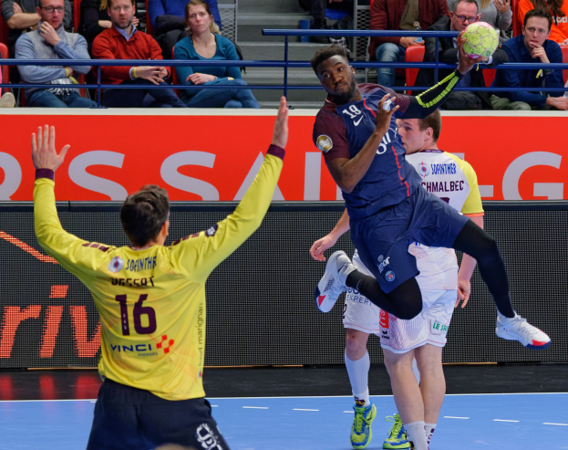 Kein DHB-Pokal-Heimspiel in Solingen: BHC muss nach Wuppertal