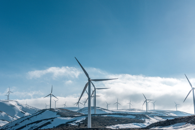 Windenergie




                Neue XXL-Windkraftanlage geplant im Kreis Gütersloh - Anlage würde Rekordhöhe erreichen