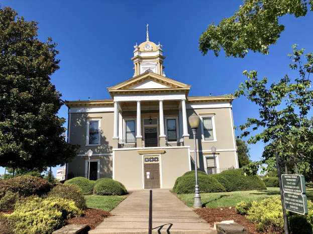 Stadtverwaltung schließt frühzeitig aufgrund einer Personalbesprechung am 19. November