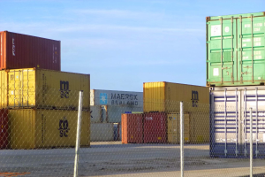 BLG Logistik feiert 10-jähriges Jubiläum am Standort Düsseldorf